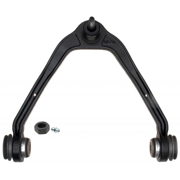 ACDelco 19460311 Front Upper Suspension Control Arm and Ball Joint Assembly for Chevrolet Tahoe V8; 5.3L; 5328cc; 325ci