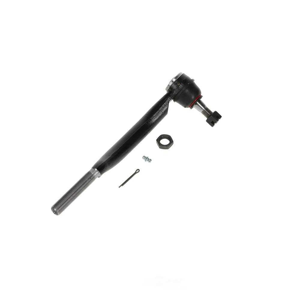 ACDelco 46A0886A Driver Side Outer Steering Tie Rod