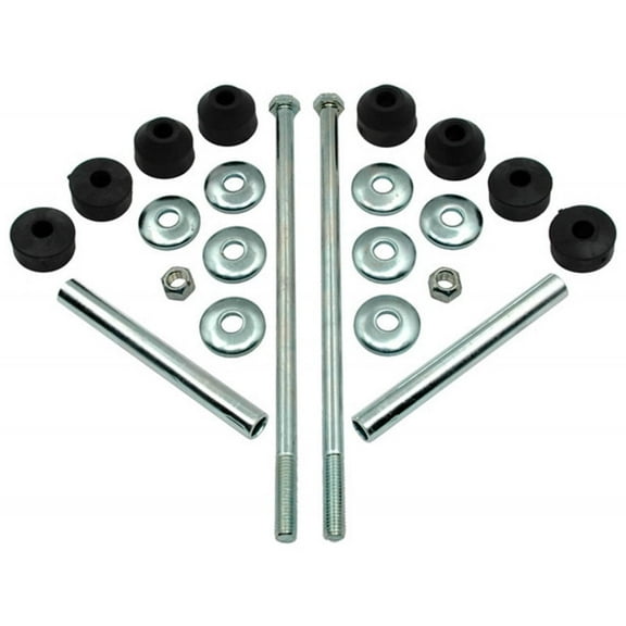 ACDelco 19460386 Front Suspension Stabilizer Bar Link Kit for Ford LTD V8; 5.0L; 302ci; LX Brougham