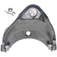 thumbnail image 1 of ACDelco 19460472 Front Right Upper Suspension Control Arm and Ball Joint Assembly for GMC Yukon RWD, 1 of 1