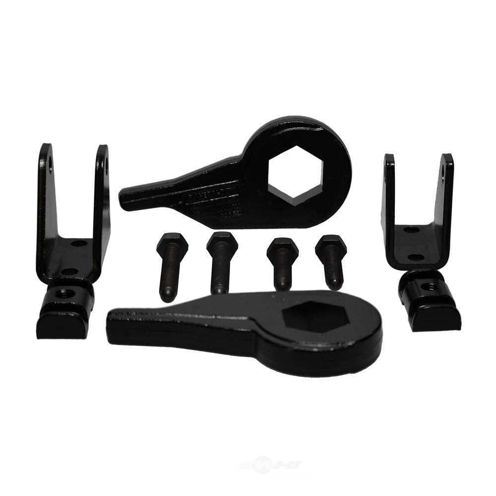 ACDelco 45K31002 Front Adjustable Torsion Bar Key