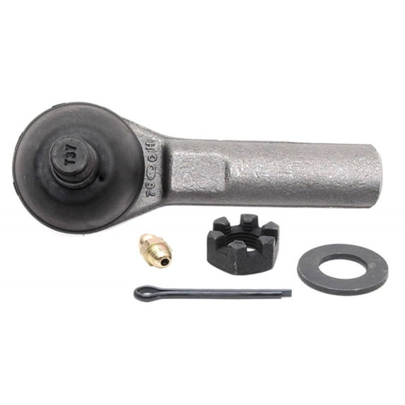 ACDelco 19460528 Outer Steering Tie Rod End for Cadillac XLR Base