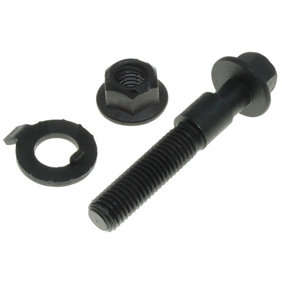 ACDelco 19460544 Front Lower Strut Alignment Camber Kit for Chevrolet Malibu