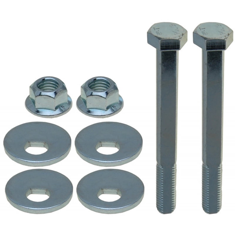 ACDelco 19460577 Front Alignment Caster / Camber Kit for Suzuki Equator