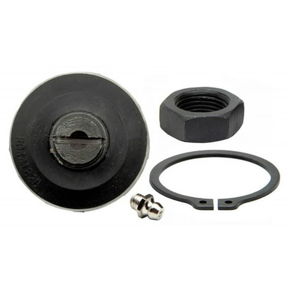 ACDelco 19460606 Front Lower Suspension Ball Joint for International 1210 4WD; Base