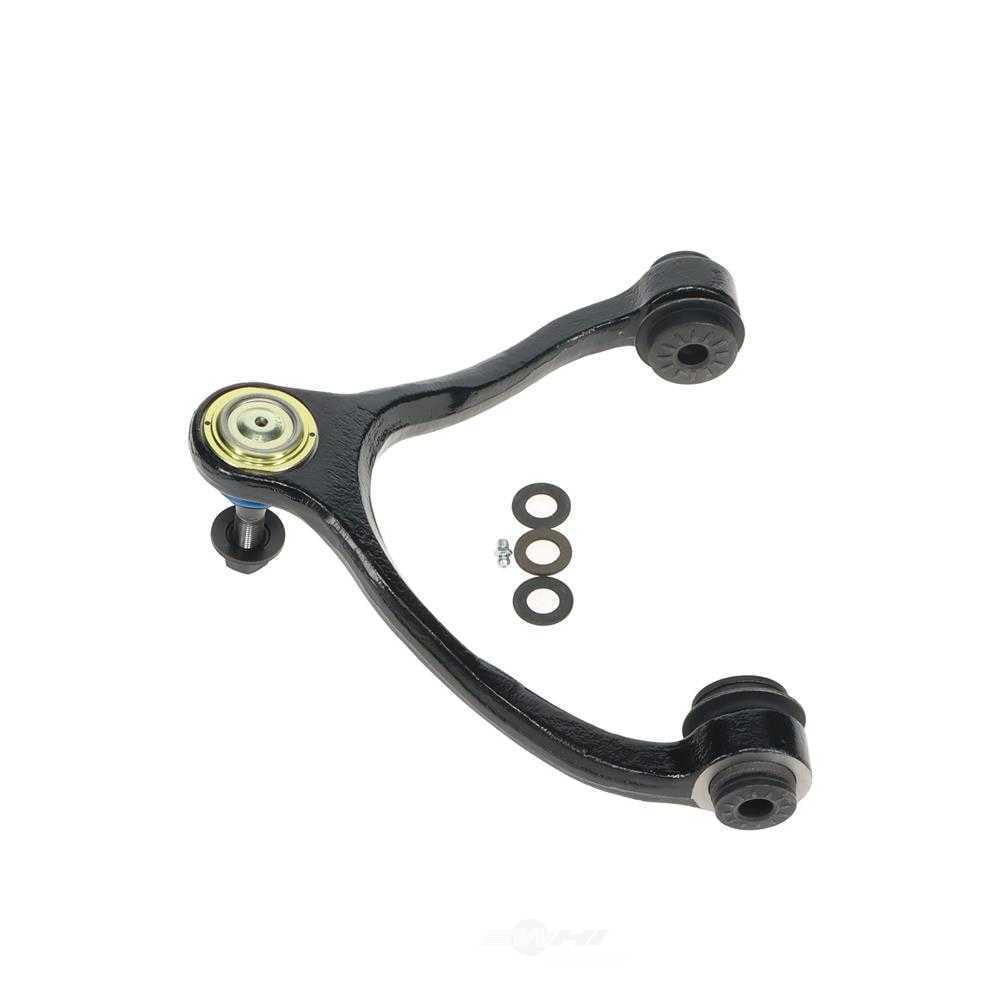 ACDelco 45D1076 Suspension Control Arm and Ball Joint Assembly