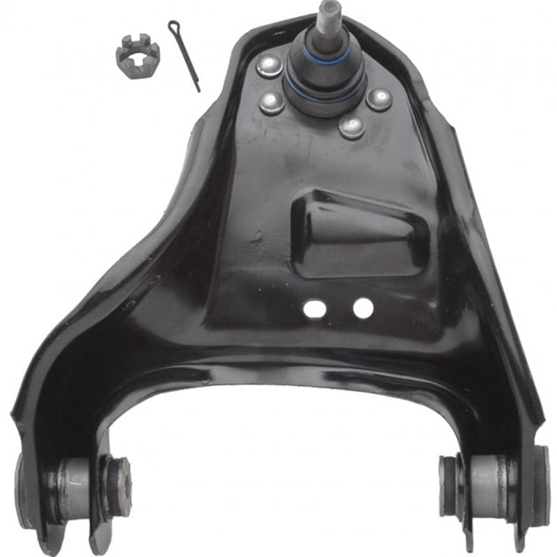 ACDelco 19460802 Front Left Upper Suspension Control Arm and Ball Joint Assembly for Isuzu Hombre 4WD