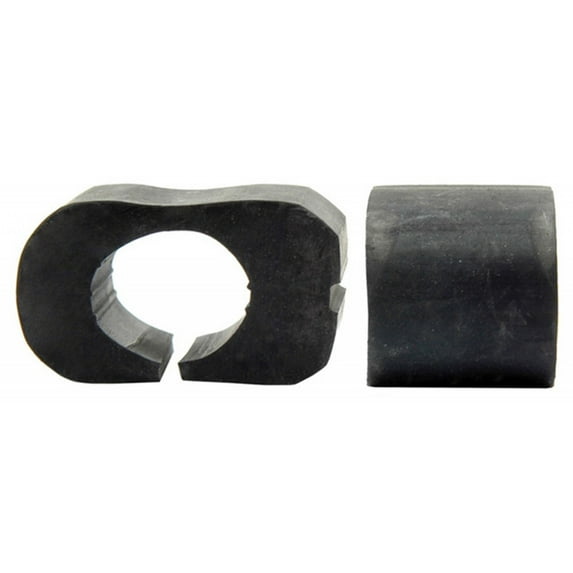 ACDelco 19461916 Front To Frame Suspension Stabilizer Bar Bushing Kit for Buick Electra