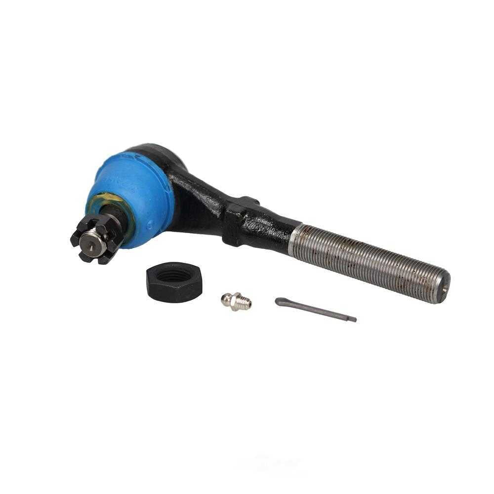 ACDelco 45A0690 Passenger Side Outer Steering Tie Rod