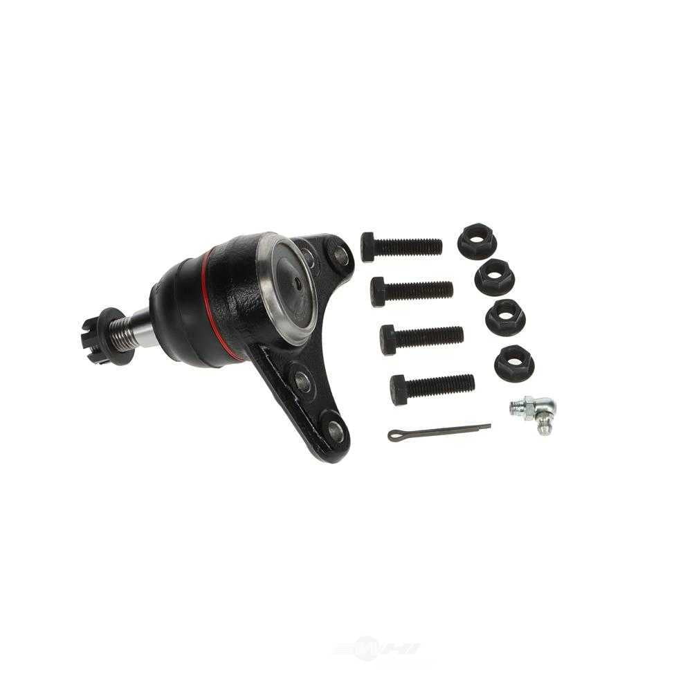 ACDelco 45D0136 Front Upper Ball Joint