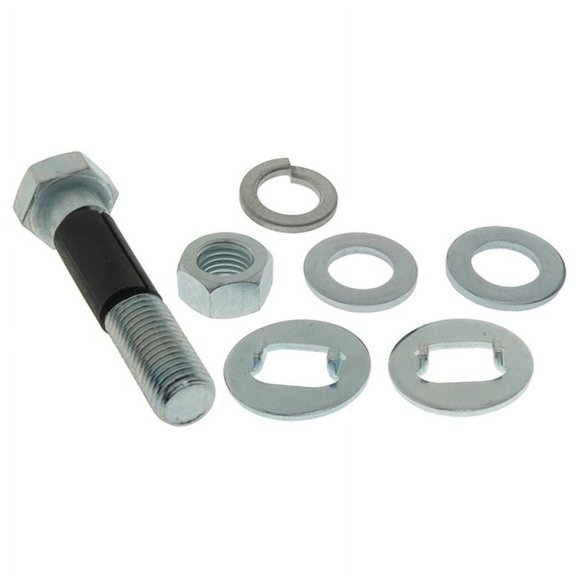 ACDelco 19462403 Rear Alignment Camber Kit for Buick Electra T-Type