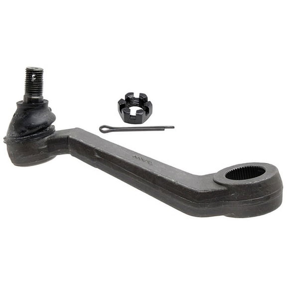 ACDelco 19462509 N/A Steering Pitman Arm for Toyota Pickup 4WD; Manual Steering