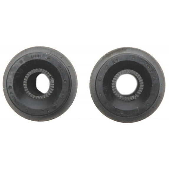 ACDelco 19462618 Front Upper Suspension Control Arm Bushing for Dodge Ram 1500 RWD
