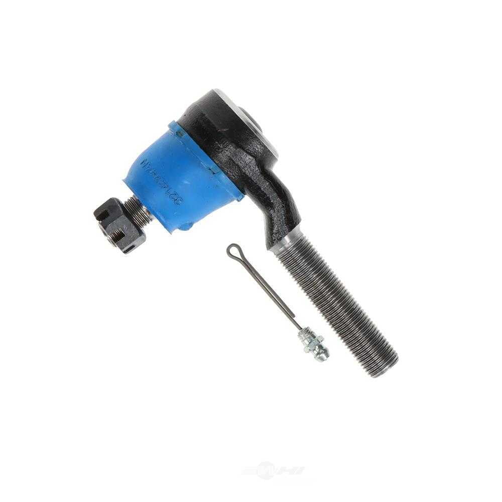 ACDelco 45A0081 Outer Steering Tie Rod