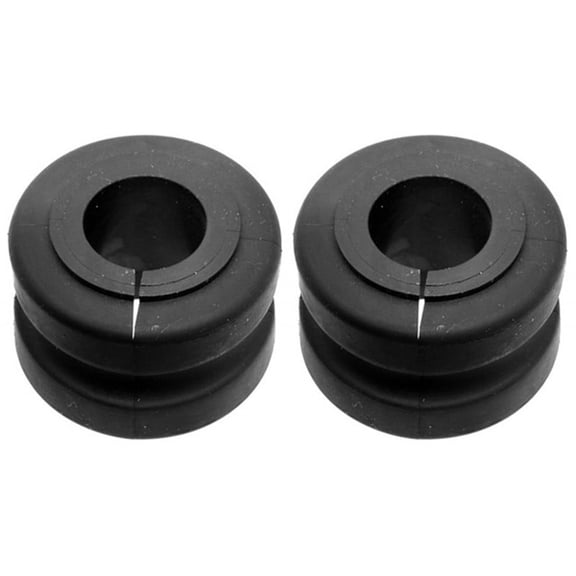 ACDelco 19467456 Front To Frame Suspension Stabilizer Bar Bushing Kit for Chrysler PT Cruiser