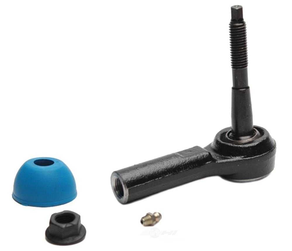 ACDelco 45A0706 Outer Steering Tie Rod