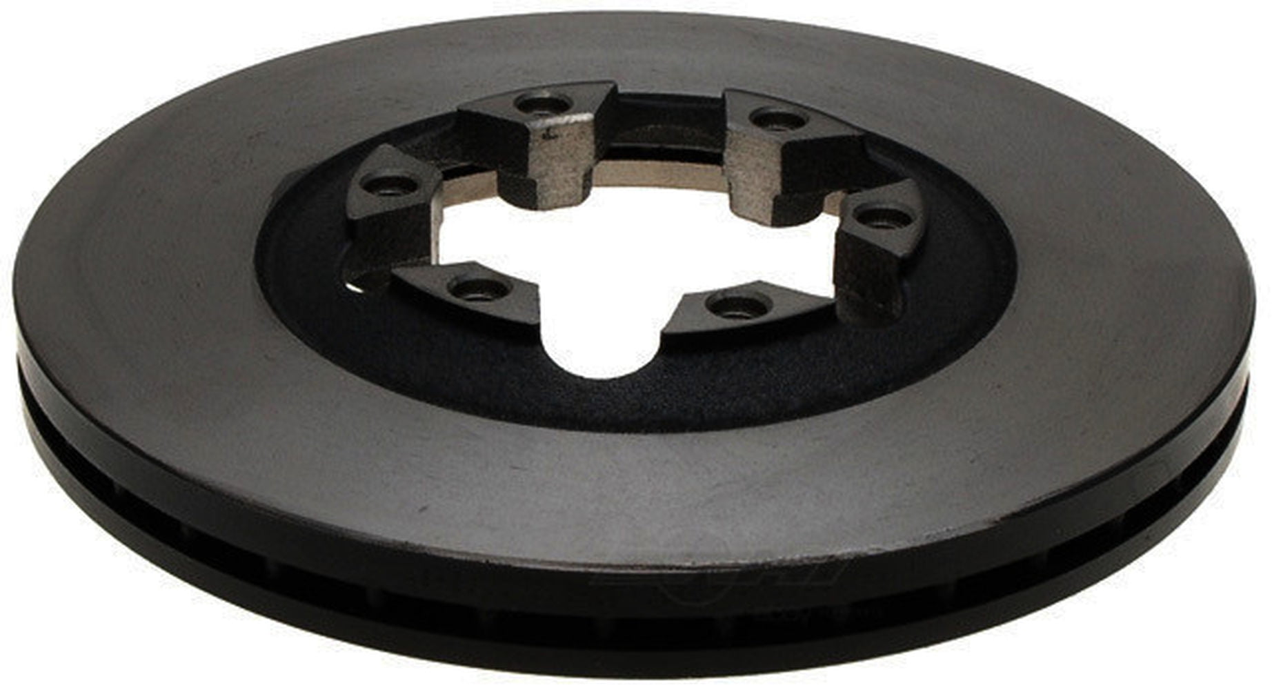 ACDelco 2004-2008 Chevrolet Colorado: Disc Front Brake Rotor