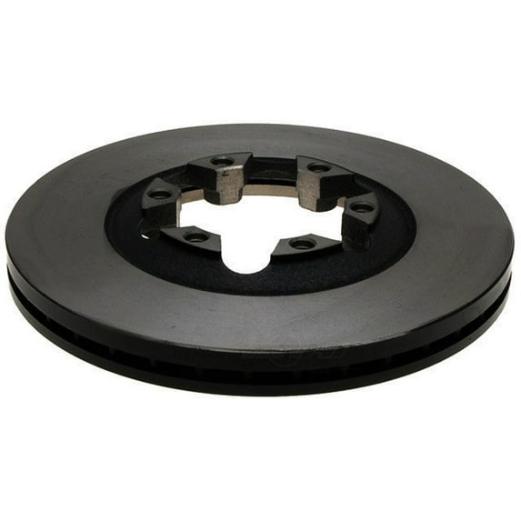 ACDelco 2004-2008 Chevrolet Colorado: Disc Front Brake Rotor