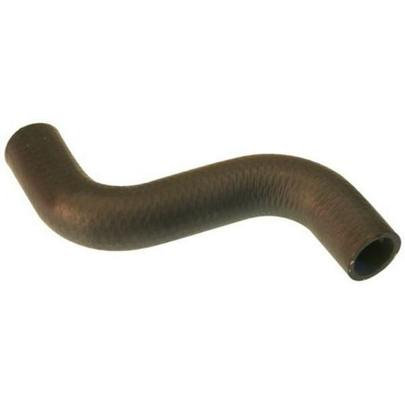 ACDelco 20077S Professional Molded Coolant Hose Fits 2000 Chrysler Sebring