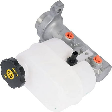 ACDelco 2014 - 2018 Chevrolet Silverado Brake Master Cylinder