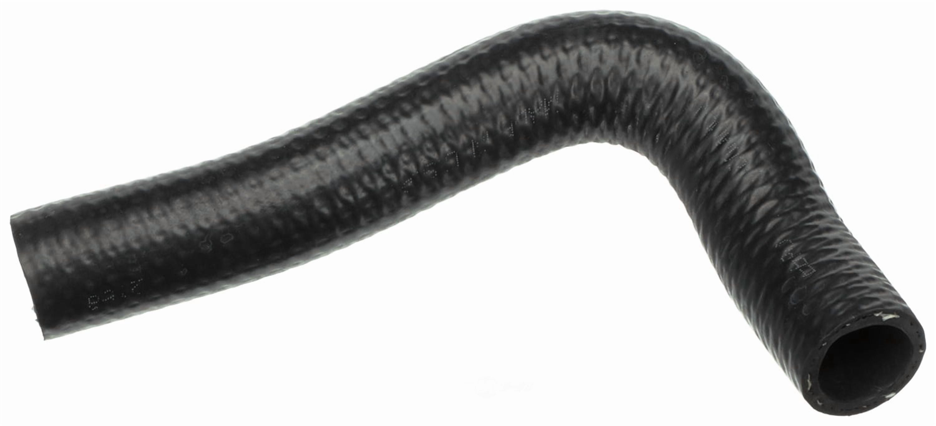 Molded Sign ACDelco 20163S Molded Radiator Coolant Hose - Walmart.com