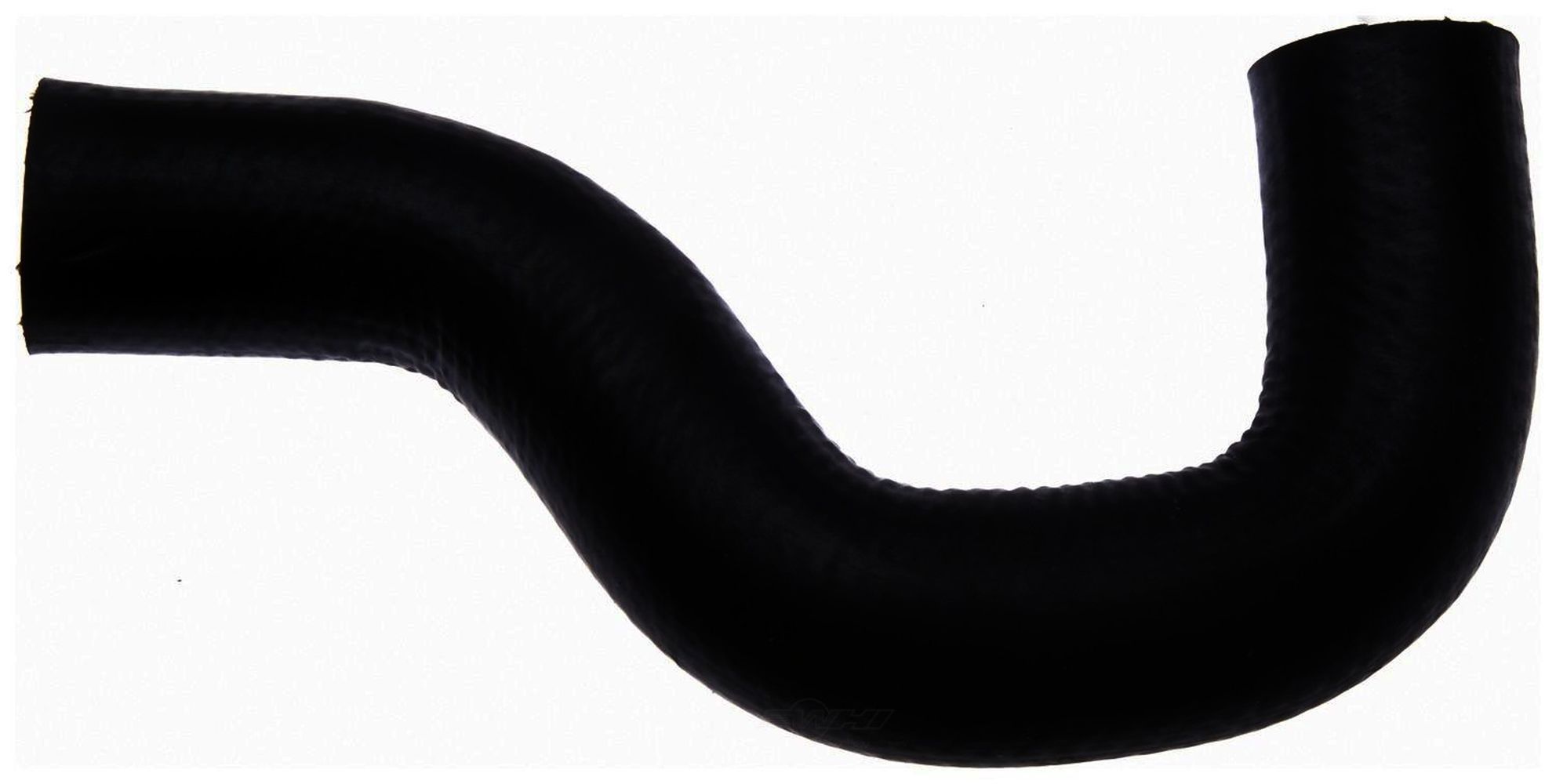 ACDelco 20280S Professional Lower Molded Coolant Hose - Walmart.com
