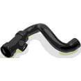 thumbnail image 1 of ACDelco 20455S Molded Radiator Coolant Hose, 1 of 3