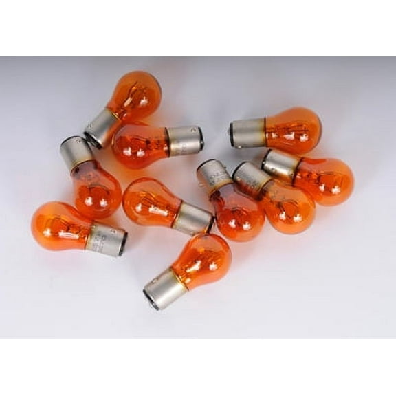 ACDelco 2057A Turn Signal Light Bulb