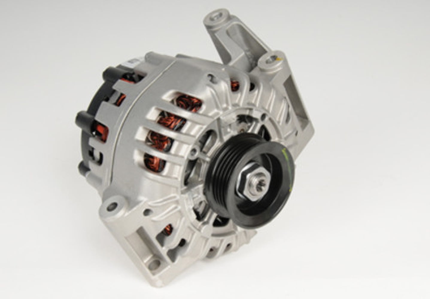 ACDelco 20834656 GM Original Equipment Alternator