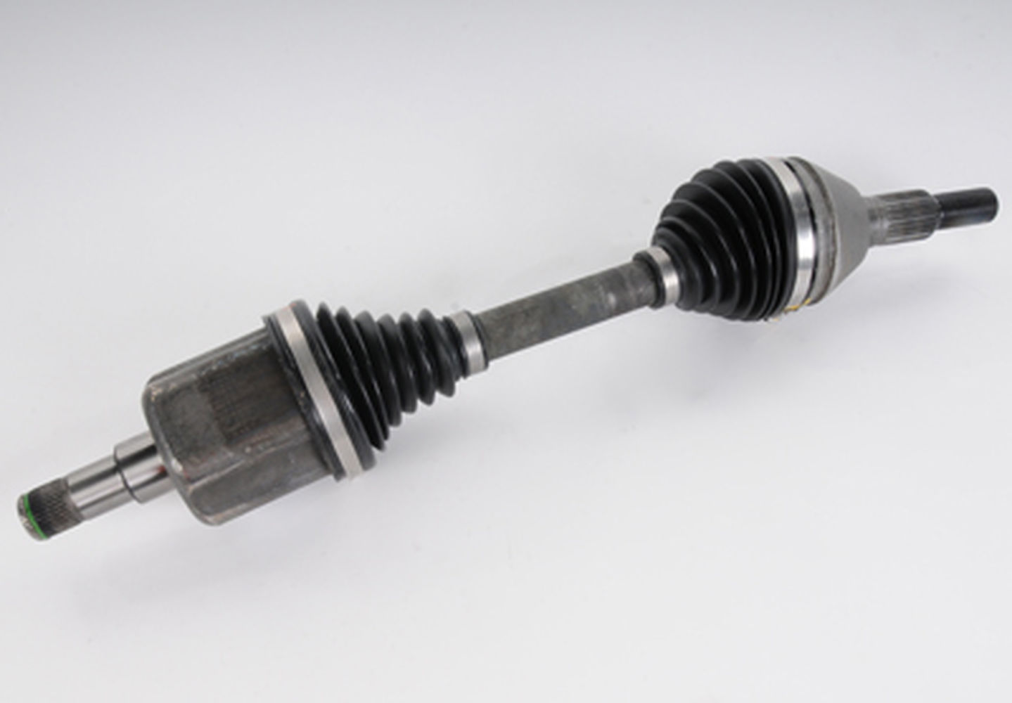 ACDelco 20860269 CV Axle Shaft Fits select: 2006-2009 PONTIAC G6 