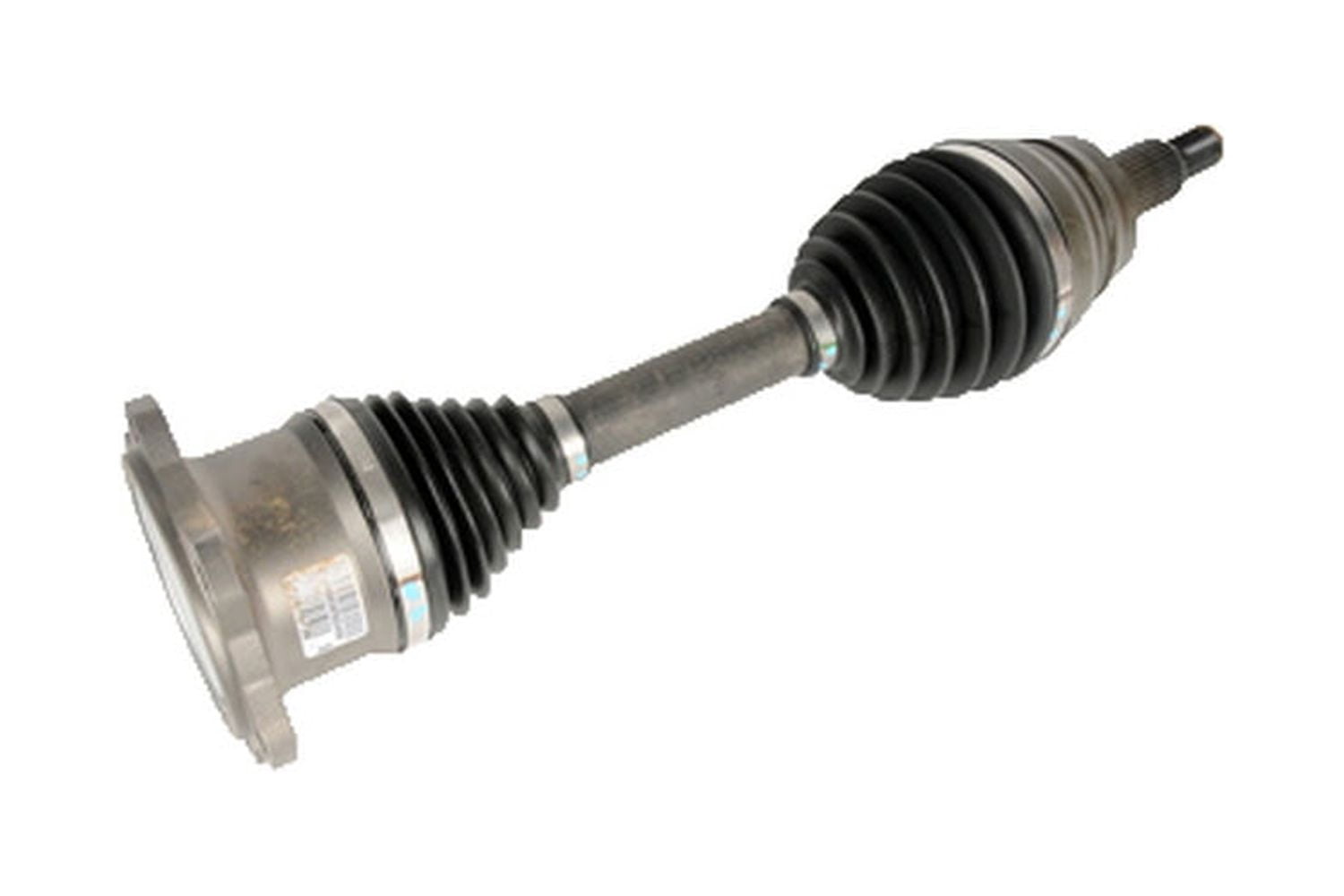 ACDelco 20875738 CV Axle Shaft Fits 2008 Chevrolet Tahoe