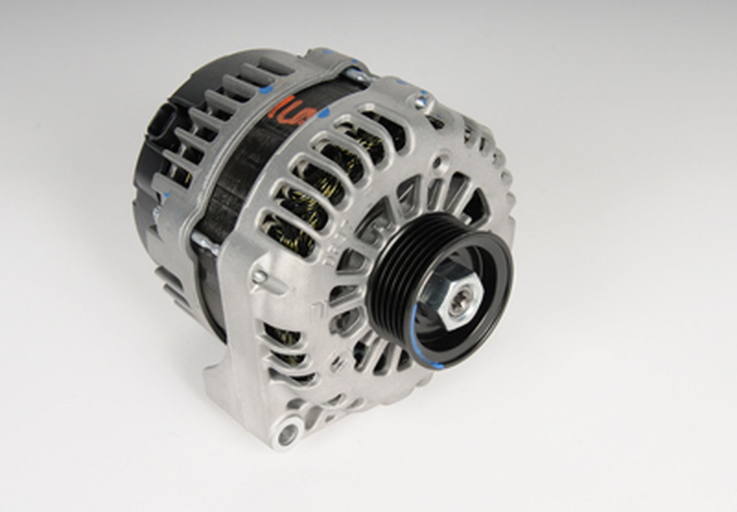 ACDelco 20881337 GM Original Equipment Alternator - Walmart.com