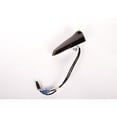 thumbnail image 1 of ACDelco 20895616 GM Original Equipment Black Radio Antenna Base Assembly, 1 of 1