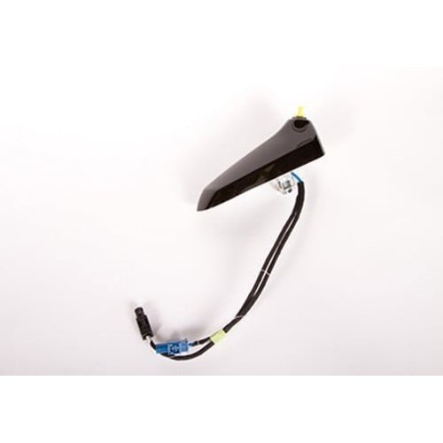 ACDelco 20895616 GM Original Equipment Black Radio Antenna Base Assembly
