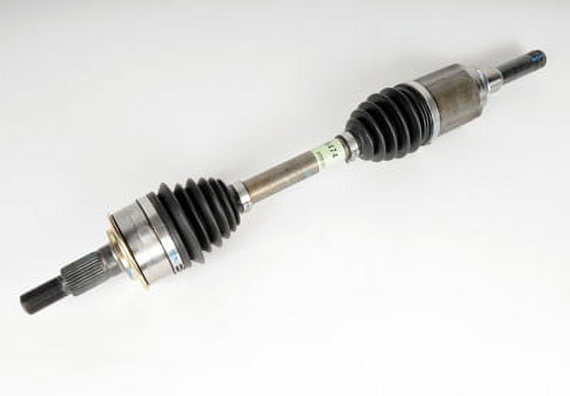 ACDelco 20906474 Shaft Asm-Frt W Fits 2015 Chevrolet Equinox