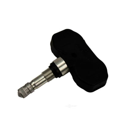 ACDelco 20925924 Tire Pressure Monitoring System Sensor Fits select: 2011 CHEVROLET SILVERADO K1500 LT, 2007 CHEVROLET IMPALA