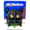 thumbnail image 1 of ACDelco 212-307 Relay, 1 of 3