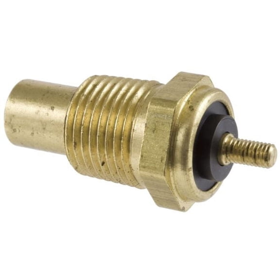 ACDelco 213-1136 Engine Coolant Temperature Sensor Fits select: 1969-1971 CHEVROLET CAMARO, 1970 CHEVROLET MALIBU