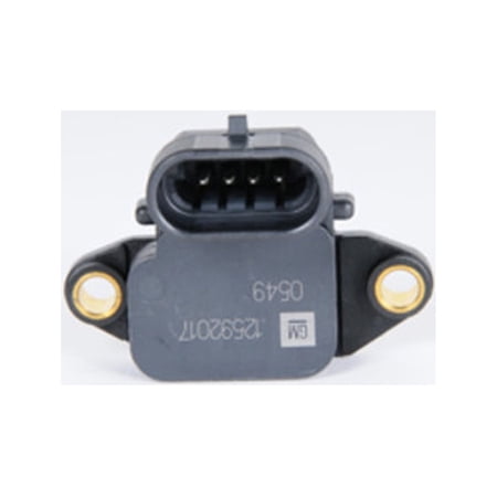 ACDelco 213-3847 Engine Intake Manifold Temperature Sensor Fits select: 2011 BUICK REGAL CXL, 2007-2010 SATURN SKY
