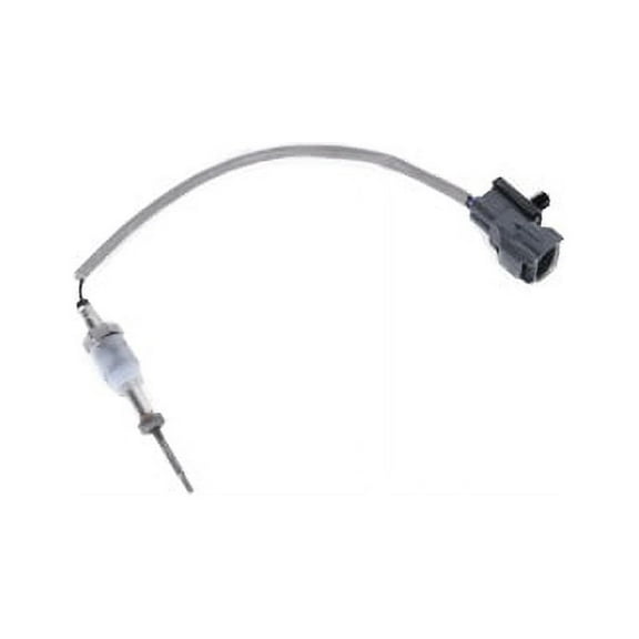 ACDelco 213-4697 EGR Valve Temperature Sensor Fits select: 2011-2016 CHEVROLET SILVERADO, 2011-2016 GMC SIERRA