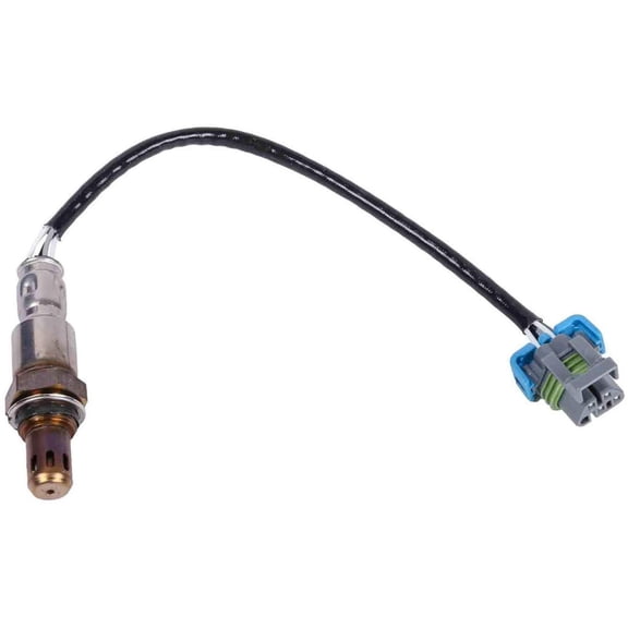 ACDelco 213-4768 GM Original Equipment Heated Oxygen Sensor, Detect oxygen content in the exhaust gases to optimize emissions and fuel economy By Visit the GM Store