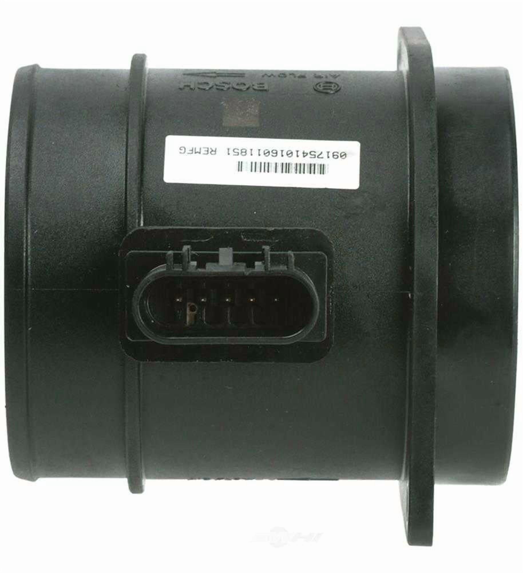 ACDelco 213-4783 Reman Mass Air Flow Sensor