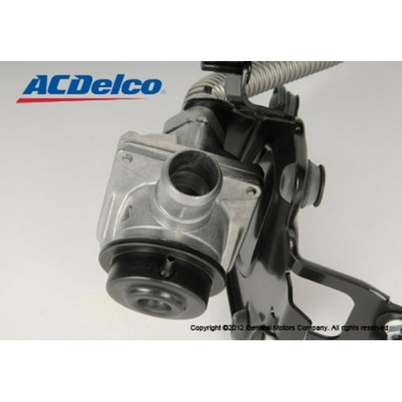 ACDelco 214-1052 Secondary Air Injection Check Valve
