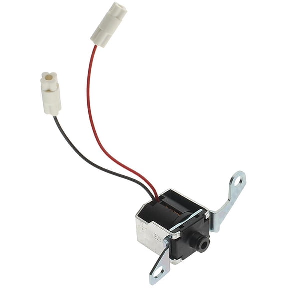 ACDelco 214-1464 Automatic Transmission Control Solenoid Fits select: 1999-2002 CHEVROLET MALIBU, 1983-2001 CHEVROLET CAVALIER