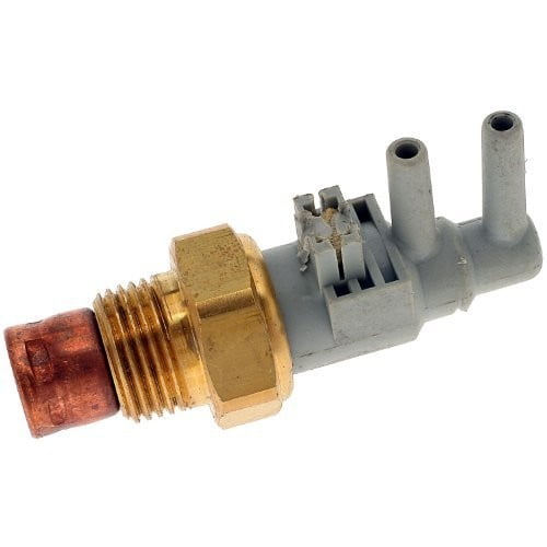 ACDelco 214-1727 Professional Distributor Thermal Ported Vacuum Switch
