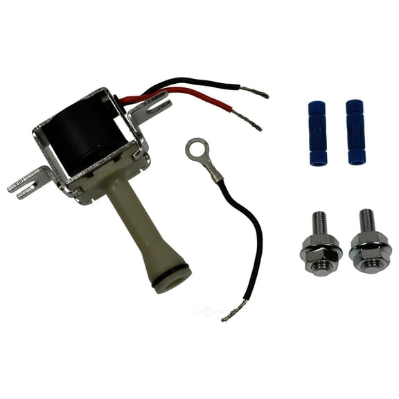 ACDelco 214-1892 Automatic Transmission Kickdown Solenoid Switch Fits select: 1999-2005 CHEVROLET SILVERADO, 1996-2006 CHEVROLET TAHOE