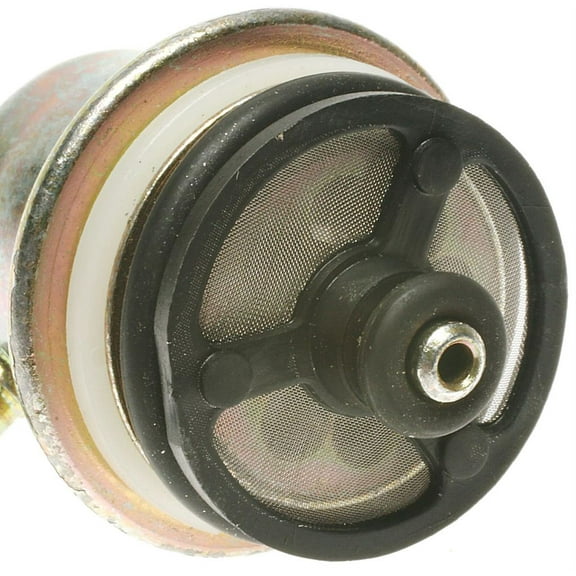 ACDelco 214-2159 Fuel Injection Pressure Regulator Fits select: 1998-2004 ISUZU RODEO, 1999-2002 OLDSMOBILE INTRIGUE