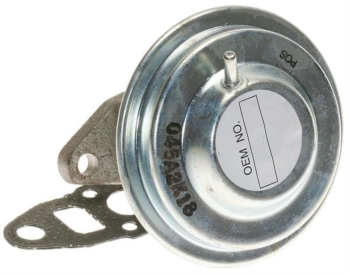 ACDelco 214-2271 EGR Valve Fits 1991 Chevrolet Camaro