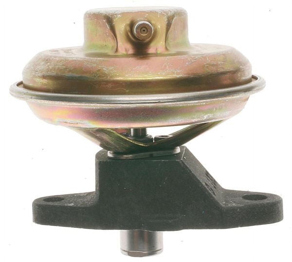 ACDelco 214-2272 EGR Valve Fits select: 1986-1991 CHEVROLET CORVETTE, 1990-1992 CHEVROLET CAMARO