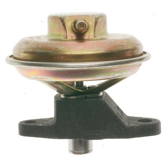 ACDelco 214-2272 EGR Valve Fits select: 1986-1991 CHEVROLET CORVETTE, 1990-1992 CHEVROLET CAMARO
